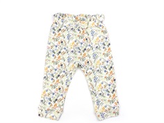 Name It jet stream flowered pants